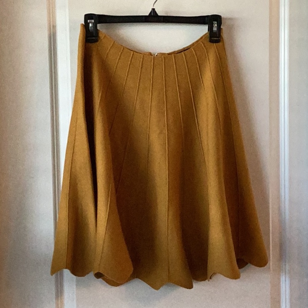 English Factory Skirt